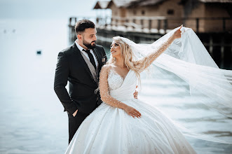 Fotografo di matrimoni Aleksandar Radevski. Foto del 10.04.2024