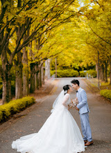 Vestuvių fotografas: Kem Photography. 18.03.2023 nuotrauka