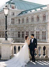 Nhiếp ảnh gia ảnh cưới Aleks Sukhomlin. Ảnh trong ngày 27.04.2024