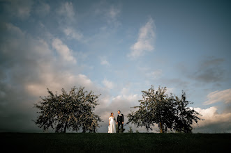 Hochzeitsfotograf Jan Hruboš. Foto vom 19.09.2025