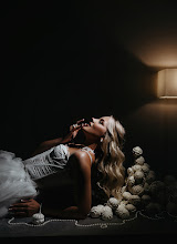 婚姻写真家 Ksyusha Shum. 09.09.2025 の写真