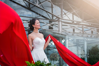 Fotógrafo de bodas Jose Antonio Garzon. Foto del 23.05.2021