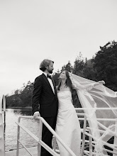 Wedding photographer Kim Marklund. Photo of 05.10.2025