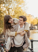 Hochzeitsfotograf Sandra Herrero. Foto vom 02.11.2022