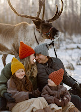 Photographer sa kasal Ekaterina Kasyanova. Larawan ng 18.12.2024