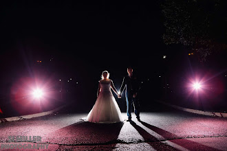 Wedding photographer Si Miller. Photo of 02.01.2019