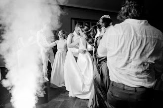 Vestuvių fotografas: Tamara Hiemenz. 20.03.2024 nuotrauka