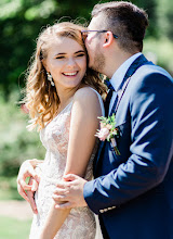 Wedding photographer Evgeniy Krivoshein. Photo of 17.10.2018