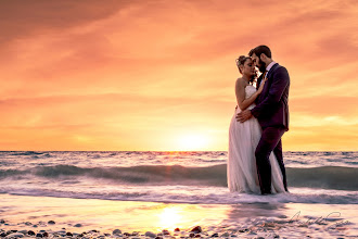 Fotografer pernikahan Achill Geo. Foto tanggal 11.04.2024