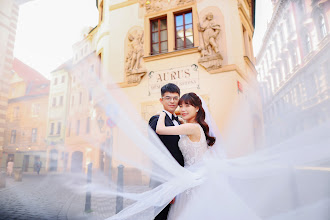 Fotografer pernikahan Olga Kalacheva. Foto tanggal 03.06.2023
