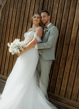 Hochzeitsfotograf Anna Saribekyan. Foto vom 15.07.2025