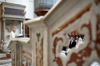 婚禮攝影師Antonio Palermo. 11.09.2025的照片