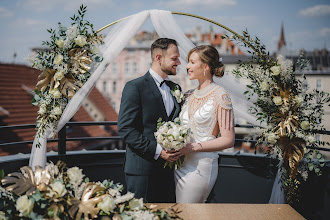 婚姻写真家 Łukasz Pietrzak. 16.04.2024 の写真