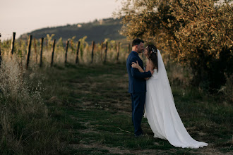婚禮攝影師Alessandro Ballini. 17.09.2025的照片