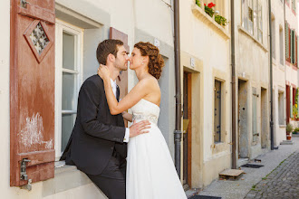 Photographe de mariage Sandra Stamm. Photo du 10.03.2019