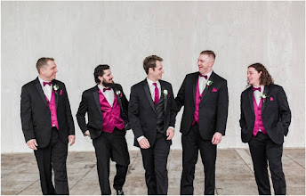 Wedding photographer Lauren Westrich. Photo of 30.12.2019