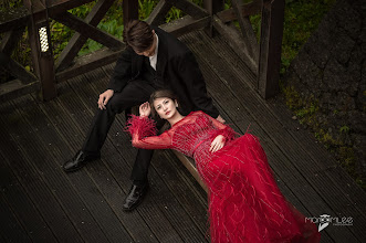 Svatební fotograf Marc Cm Lee. Fotografie z 15.05.2019