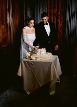 Fotografo di matrimoni Gyula Lovaszi. Foto del 10.09.2025