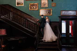 Wedding photographer Catalin Grumezescu. Photo of 29.01.2024