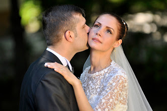 Fotógrafo de bodas Cristian Popa. Foto del 23.03.2019