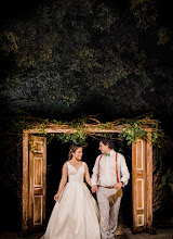 Wedding photographer José Raredes. Photo of 17.11.2020