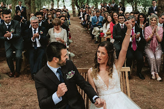 Esküvői fotós: Valter Antunes. 26.04.2024 -i fotó