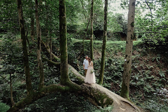 Bröllopsfotografer Artem Zhushman. Foto av 27.06.2022