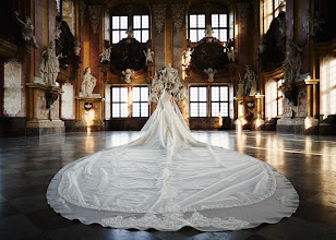 Fotógrafo de bodas Marcin Orzołek. Foto del 15.03.2022