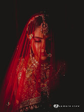 Nhiếp ảnh gia ảnh cưới Soniya Dembla. Ảnh trong ngày 23.01.2024