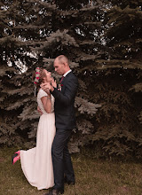 Wedding photographer Aleksandra Matysek. Photo of 15.11.2020