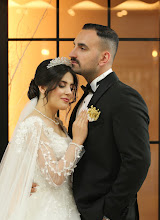 Wedding photographer Fatma Rendecioğlu. Photo of 29.06.2025
