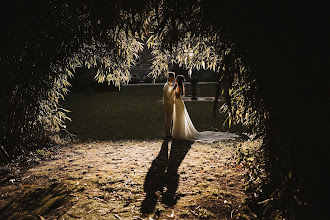 婚姻写真家 Samantha Pastoor. 23.09.2025 の写真