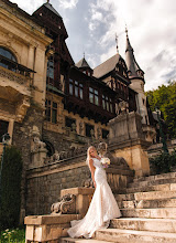 Fotografo di matrimoni Dani Timis. Foto del 26.09.2018