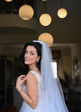 Wedding photographer Katerina Liaptsiou. Photo of 30.01.2024