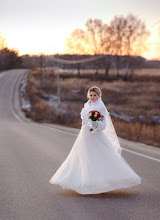 Wedding photographer Anna Baryshnikova. Photo of 06.03.2021