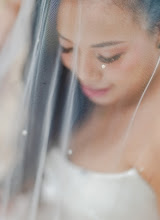 Wedding photographer Klaudia Ramirez. Photo of 28.05.2025