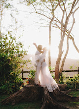 Fotografo di matrimoni Joell Severino. Foto del 02.06.2024