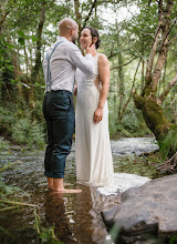 Wedding photographer Toño Seijas Montero. Photo of 13.09.2025