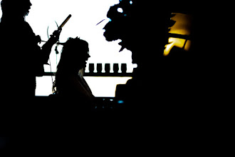 Fotógrafo de bodas Artwed Photo. Foto del 26.02.2020