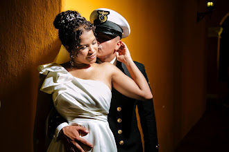 Wedding photographer Tavo Madrid. Photo of 27.05.2025