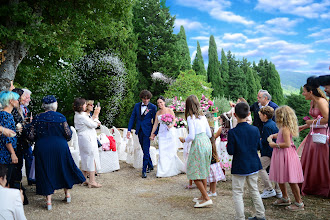 Fotografo di matrimoni Fabrizio Durinzi. Foto del 28.11.2024