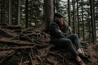 Düğün fotoğrafçısı Kinga Stempkowska. Fotoğraf 30.06.2019 tarihinde