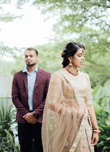 Wedding photographer Afiq Mahmood. Photo of 29.10.2023