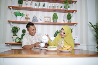 Kāzu fotogrāfs Ramlan Anugrah Anugerah. Fotogrāfija, 06.06.2020