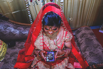 Wedding photographer Sritam Kumar Dash. Photo of 10.12.2020