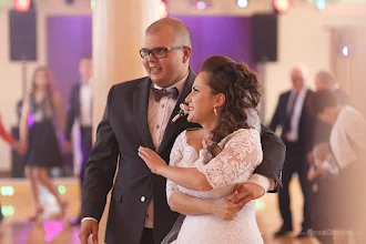 Fotograf ślubny Izabela Rosa. Zdjęcie z 25.02.2020