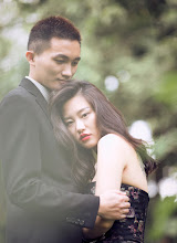 婚礼摄影师Ning Xu. 12.04.2023的图片