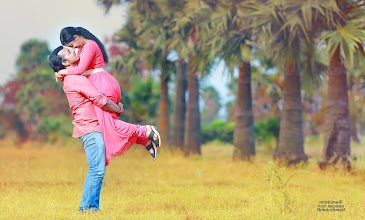 婚禮攝影師Yedhu Krishnan. 10.12.2020的照片