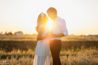 Fotógrafo de bodas Rostislav Rosickiy. Foto del 11.09.2016