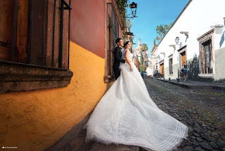 Wedding photographer Juan Kaicedo. Photo of 16.02.2020